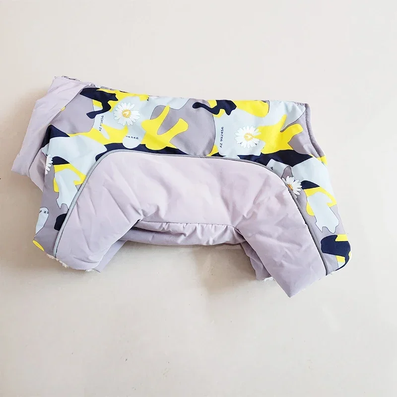 Winter Clothing For Boys - Girl Dog Clothes Winter Boy Dog