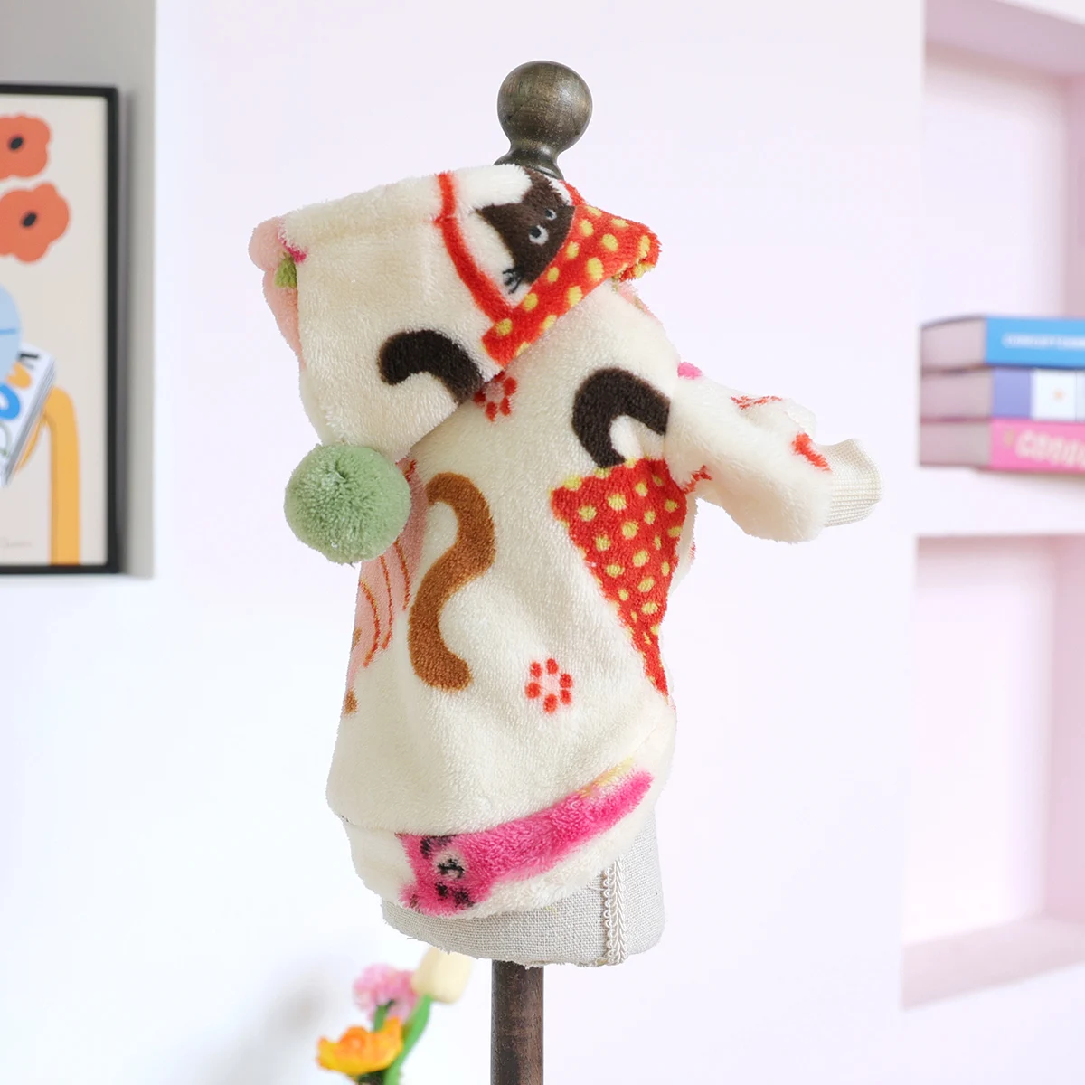 Puppy Clothes Are Thickened an - Winter Clothing Must Haves ulasan dan harga