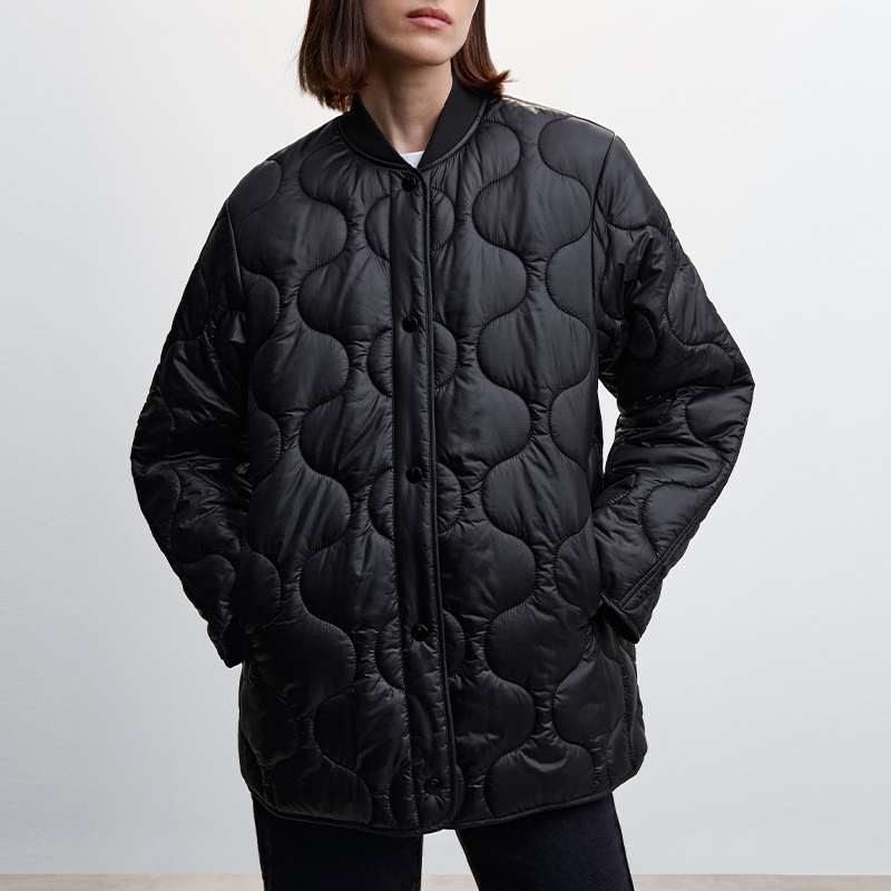 Women's Winter Quilted Cotton  - Jack Winter Clothing ulasan dan harga