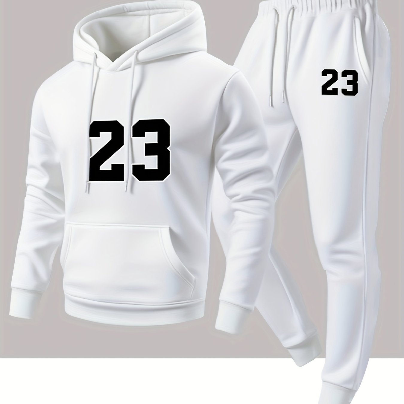 Must-have men's casual sports  - Winter Clothing Must Haves ulasan dan harga