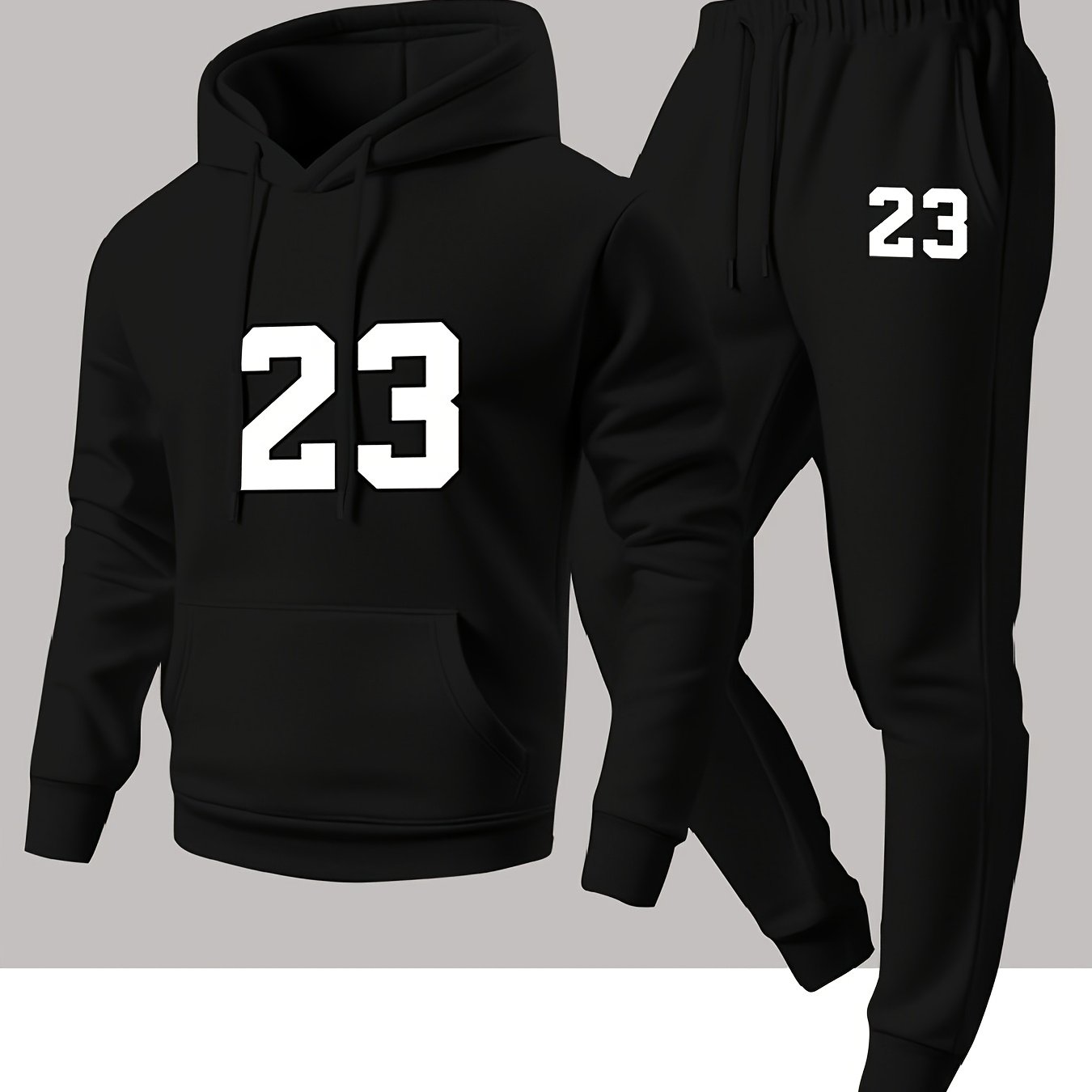 Must-have men's casual sports  - Winter Clothing Must Haves ulasan dan harga