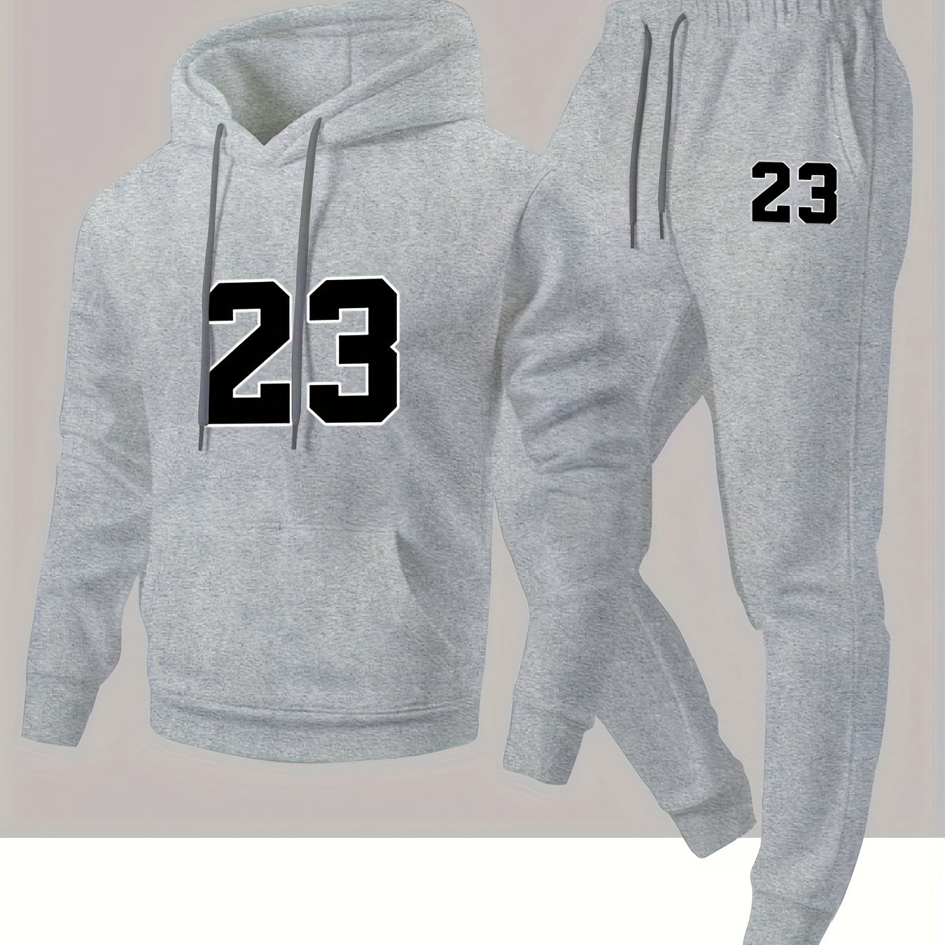 Must-have men's casual sports  - Winter Clothing Must Haves ulasan dan harga