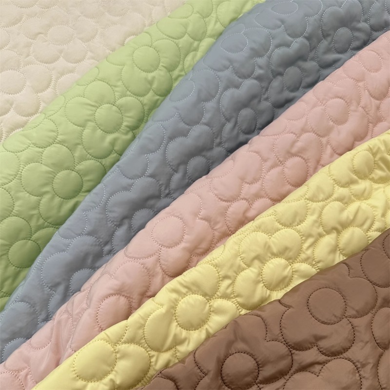 Quilted Fabric Autumn Winter F - Jack Winter Clothing ulasan dan harga