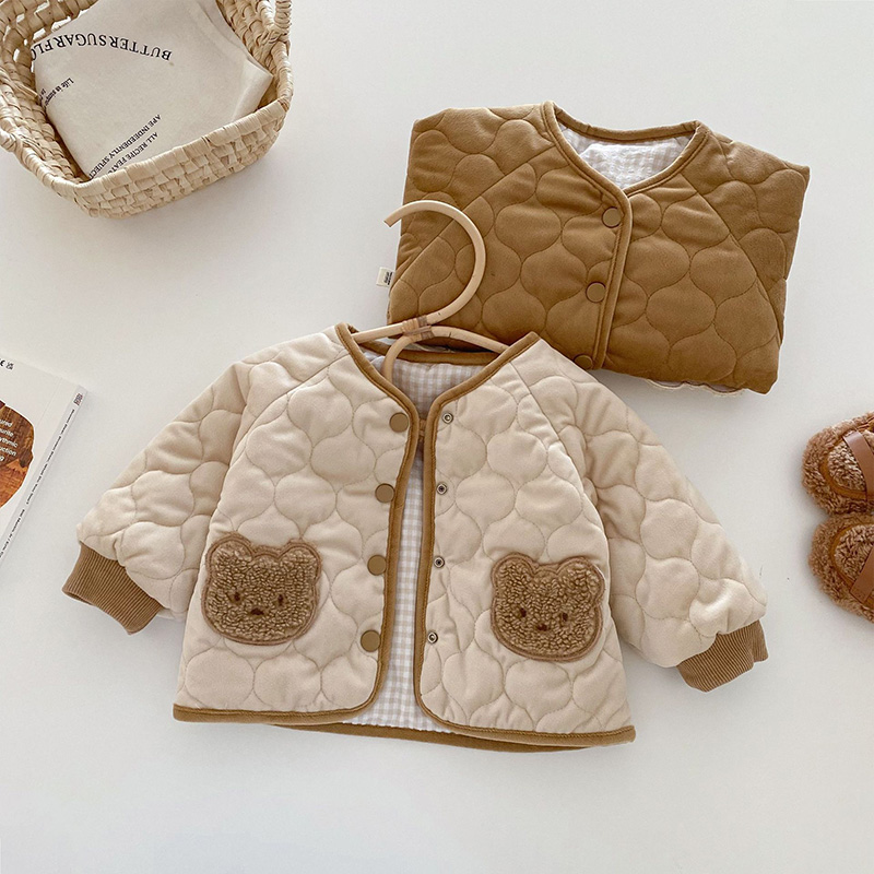2025 Korean Baby Winter Clothe - Winter Clothing For Babies ulasan dan harga