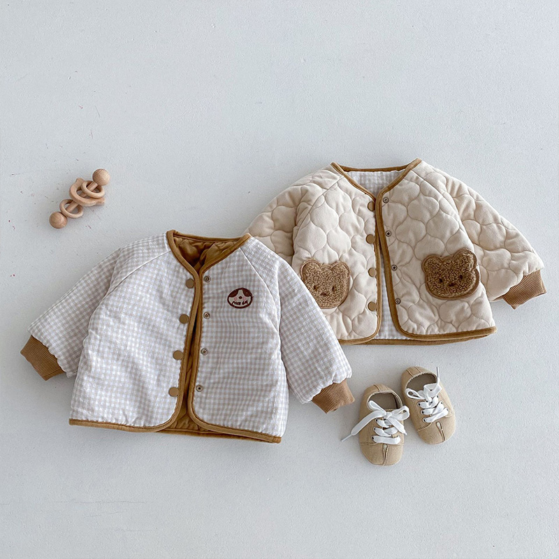 2025 Korean Baby Winter Clothe - Winter Clothing For Babies ulasan dan harga