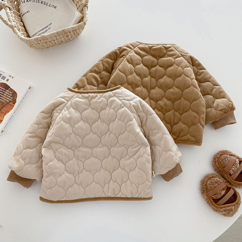 2025 Korean Baby Winter Clothe - Winter Clothing For Babies ulasan dan harga