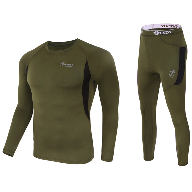 NEW Winter Thermal FLeece Cycl - Winter Clothing Layers ulasan dan harga