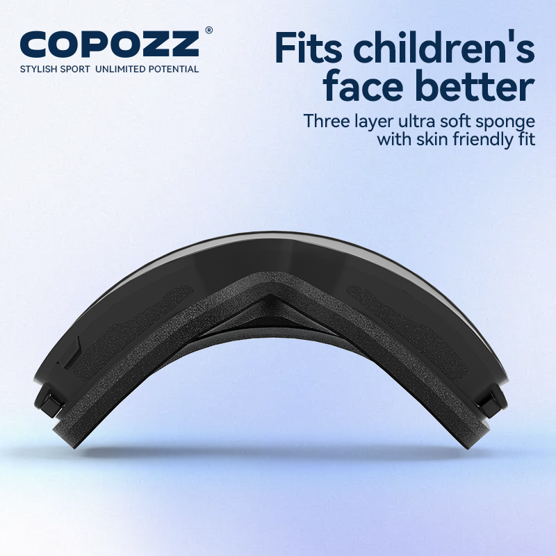 COPOZZ Magnetic Children's Win - Winter Clothing Layers ulasan dan harga