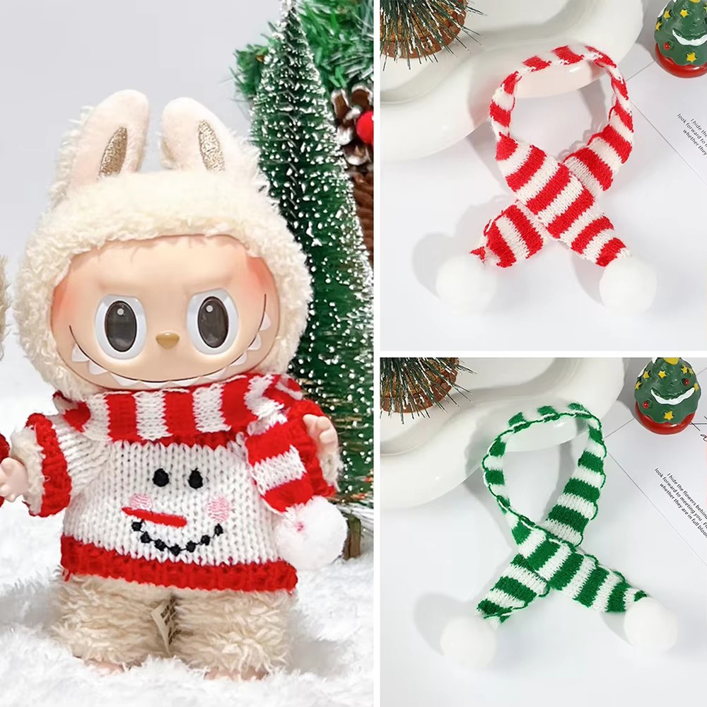15-17cm Mini Doll'S Clothes Ou - Winter Clothing Factory Outlet ulasan dan harga