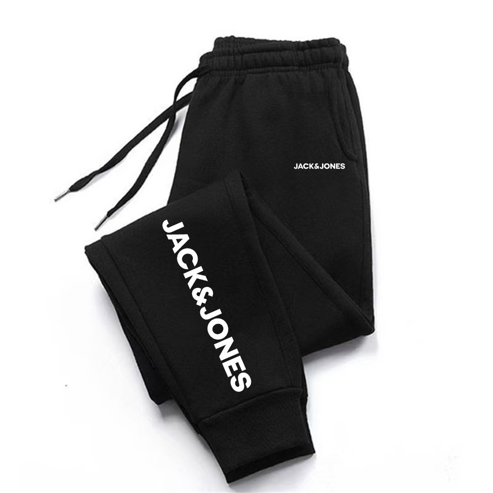 Men's Tracksuit Pants Jogger T - Jack Winter Clothing ulasan dan harga