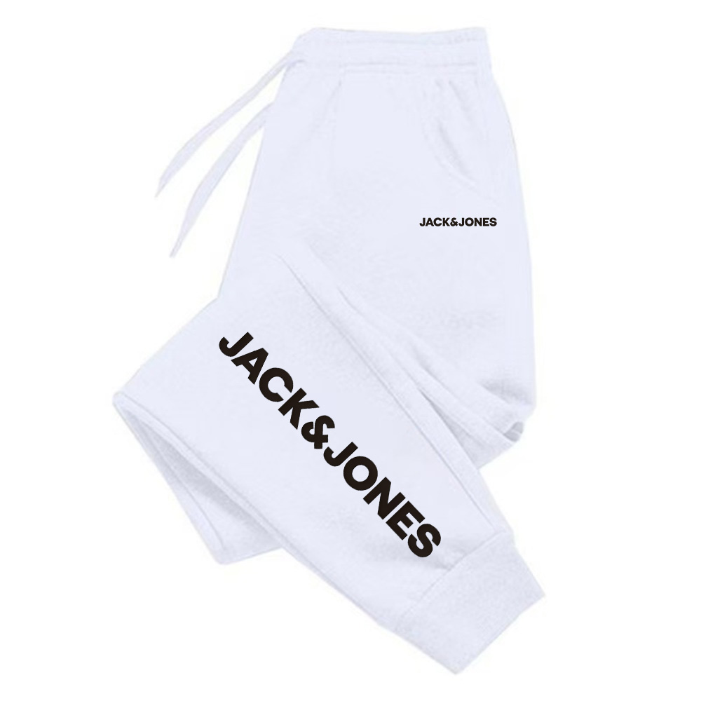Men's Tracksuit Pants Jogger T - Jack Winter Clothing ulasan dan harga