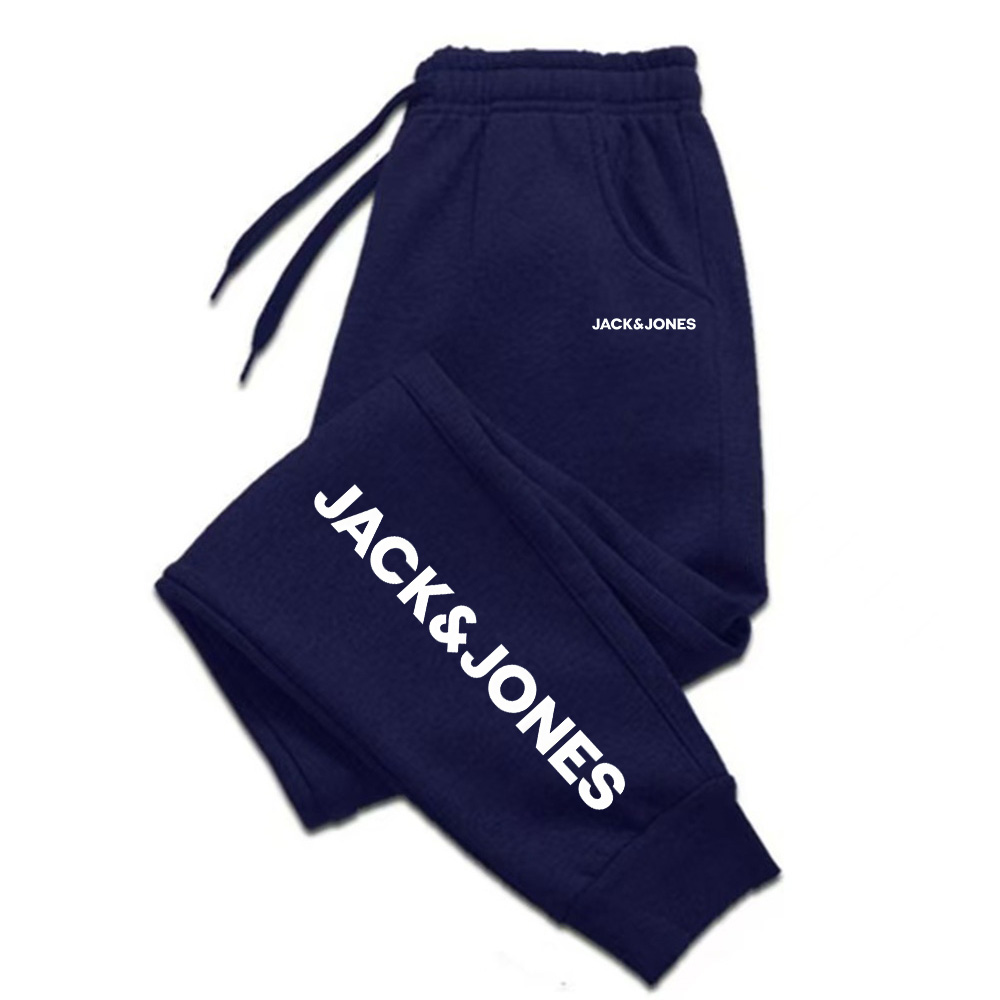 Men's Tracksuit Pants Jogger T - Jack Winter Clothing ulasan dan harga