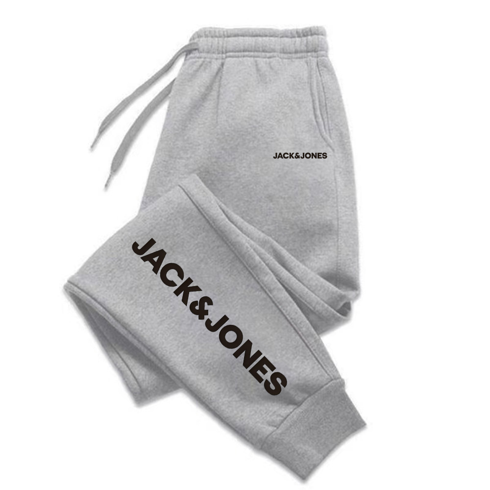 Men's Tracksuit Pants Jogger T - Jack Winter Clothing ulasan dan harga