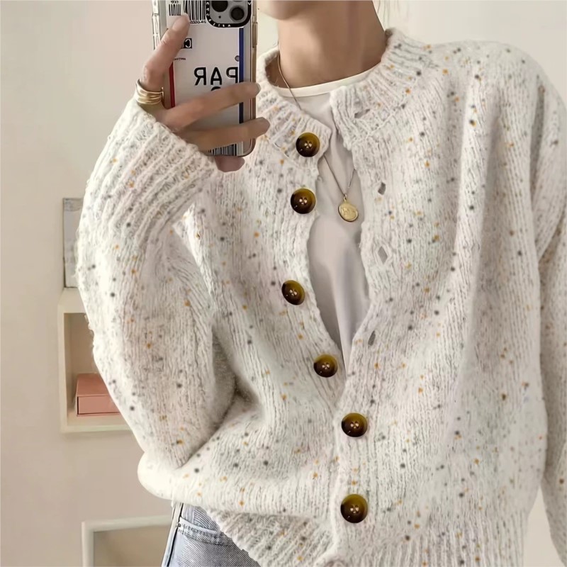 Women's Sweater Jacke Spring C - Jack Winter Clothing ulasan dan harga