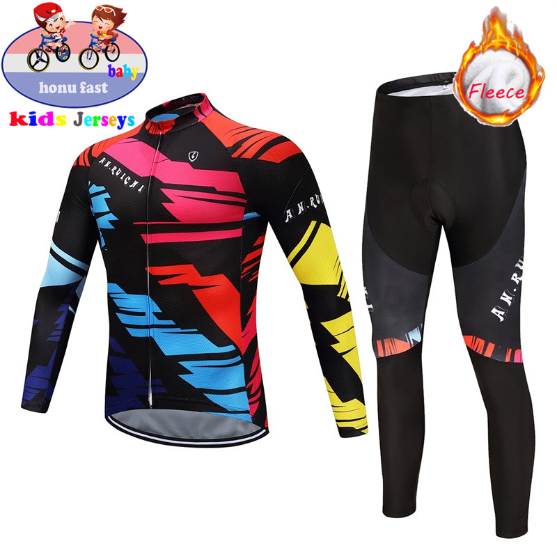 2026 Boy Winter Thermal Fleece - Winter Clothing For Boys ulasan dan harga