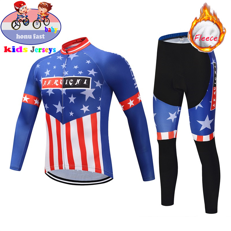 2026 Boy Winter Thermal Fleece - Winter Clothing For Boys ulasan dan harga