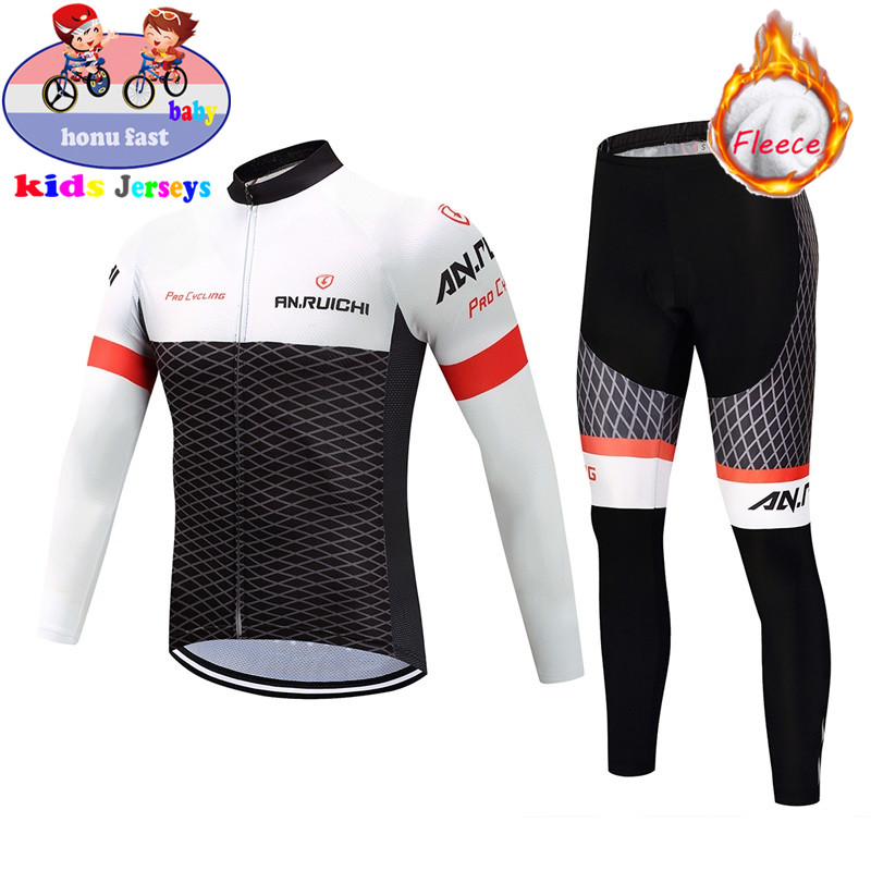 2026 Boy Winter Thermal Fleece - Winter Clothing For Boys ulasan dan harga