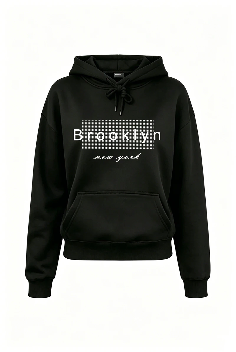 Womens Tracksuit Printing Casu - Winter Clothing Usa ulasan dan harga