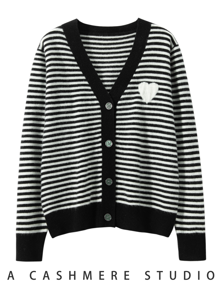 New Luxury Women Cashmere Swea - Winter Clothing Factory Outlet ulasan dan harga