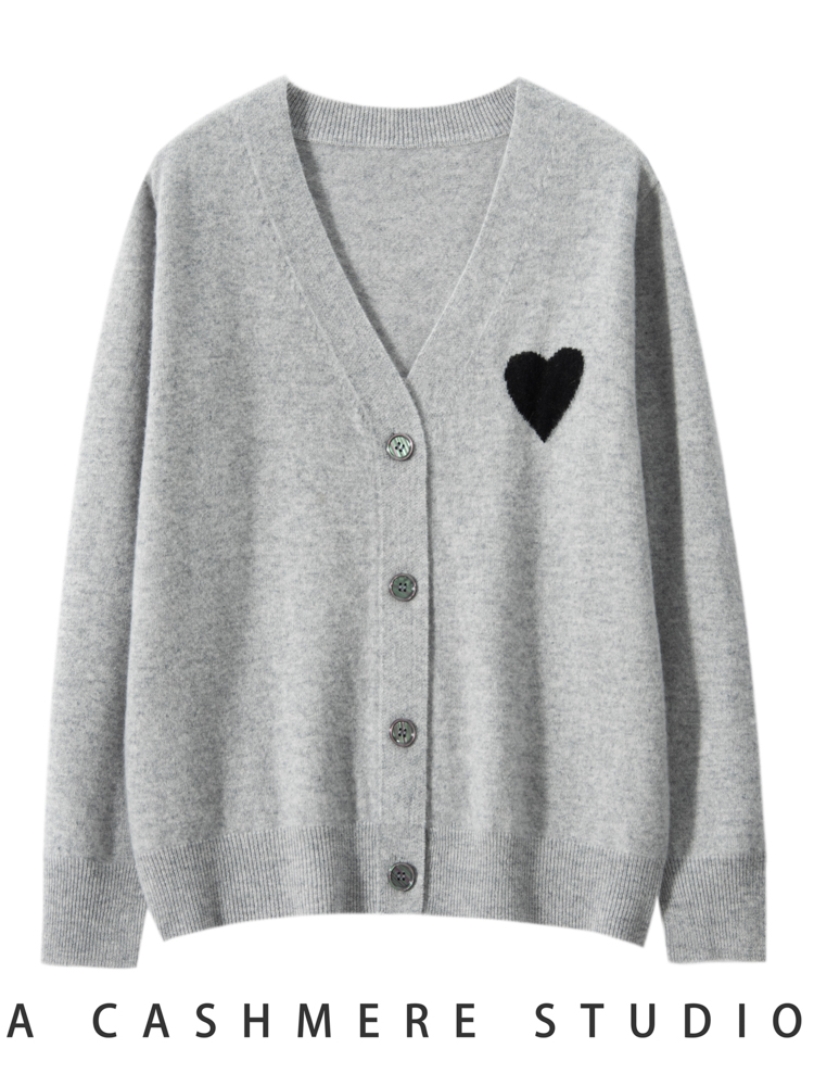 New Luxury Women Cashmere Swea - Winter Clothing Factory Outlet ulasan dan harga