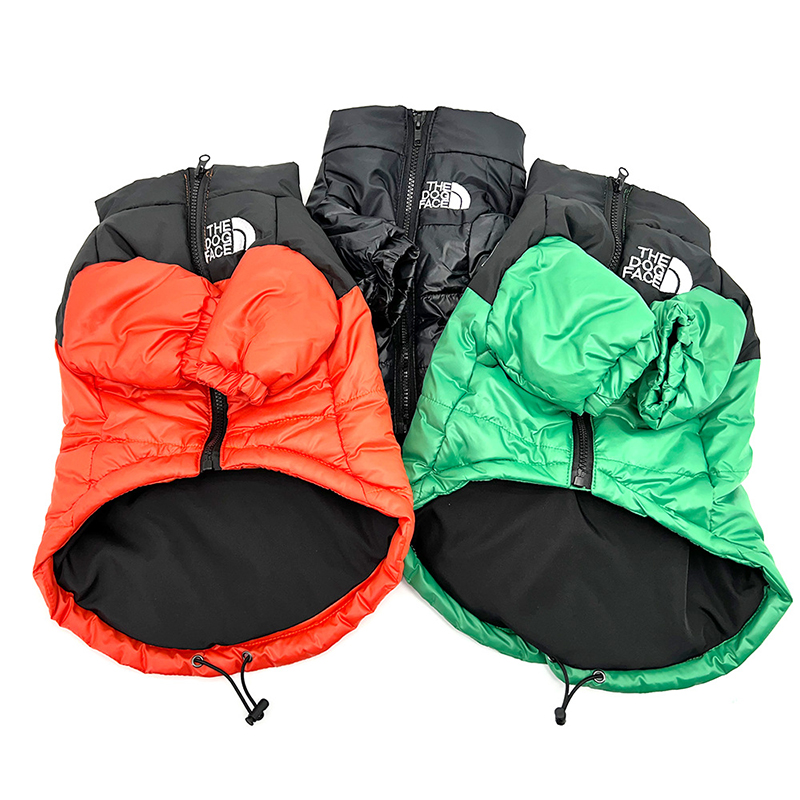 Autumn Winter Puppy Clothes Sm - Jack Winter Clothing ulasan dan harga