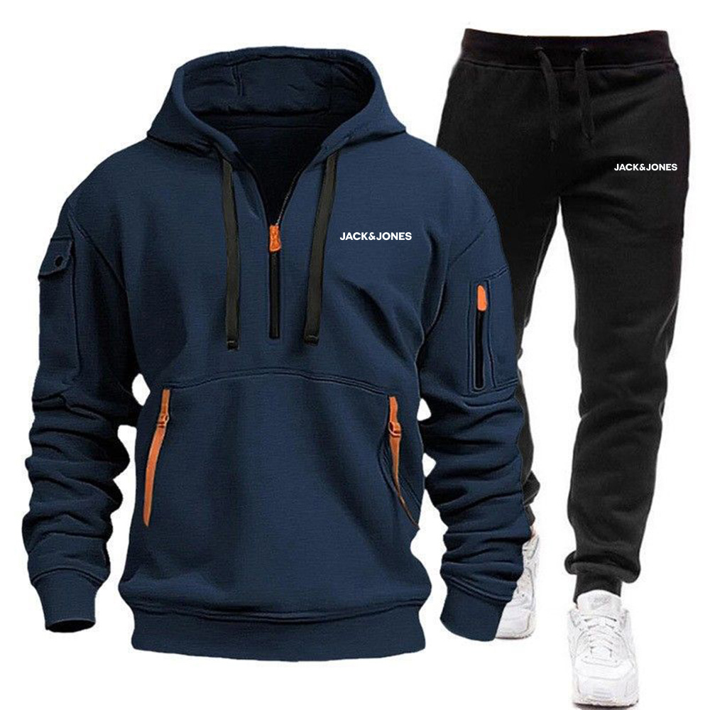 2026 Autumn Winter Men's Cloth - Jack Winter Clothing ulasan dan harga