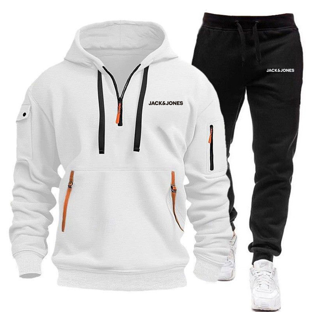 2026 Autumn Winter Men's Cloth - Jack Winter Clothing ulasan dan harga
