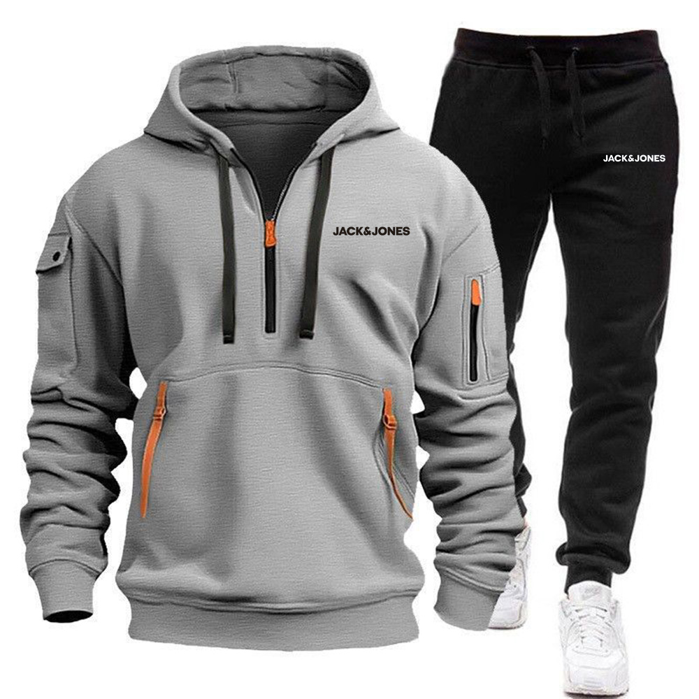 2026 Autumn Winter Men's Cloth - Jack Winter Clothing ulasan dan harga