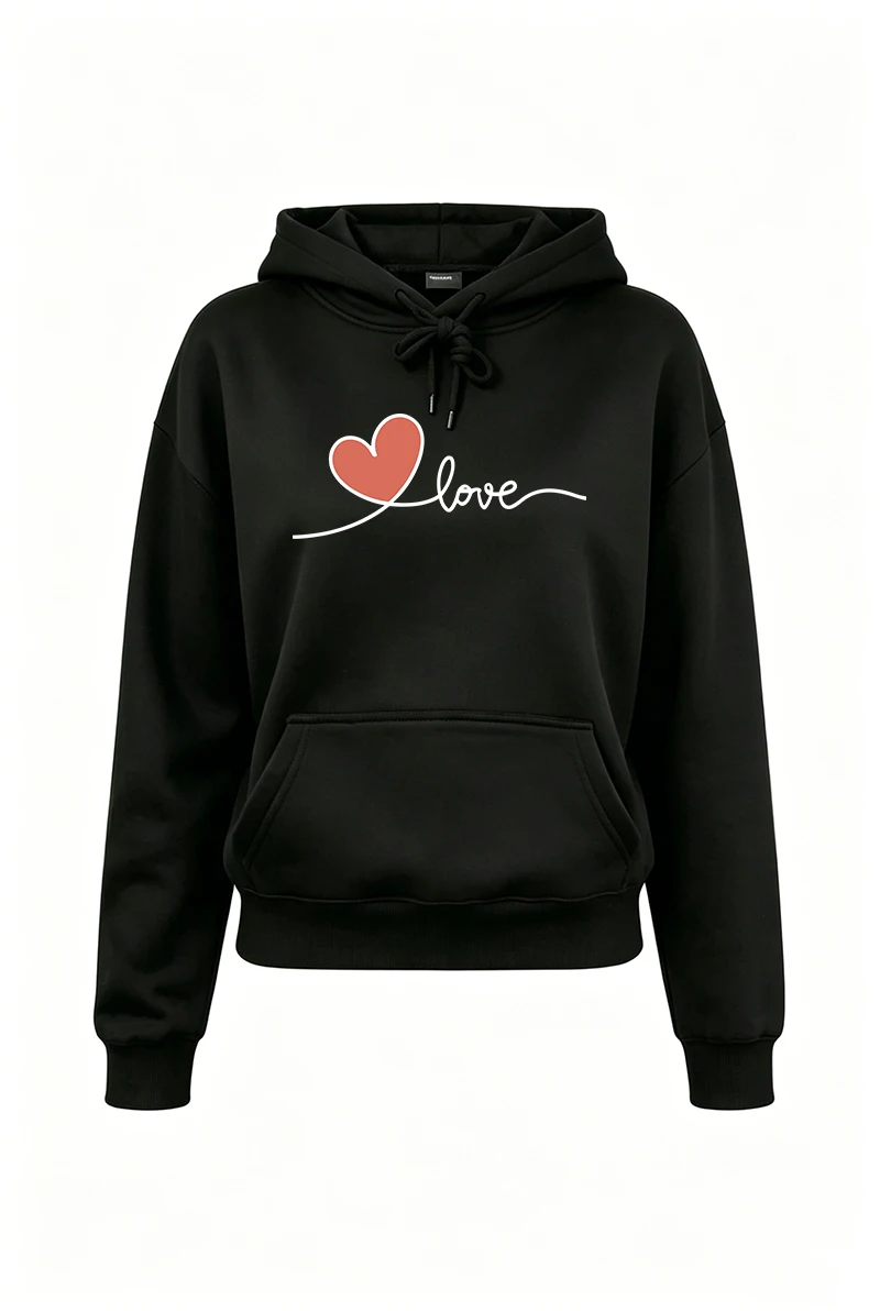 Womens Tracksuit Print Casual  - Winter Clothing Usa ulasan dan harga