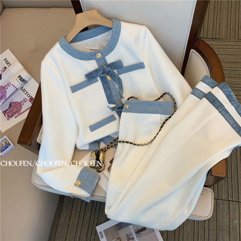 Women Vintage Jacquard Elegant - Jack Winter Clothing ulasan dan harga