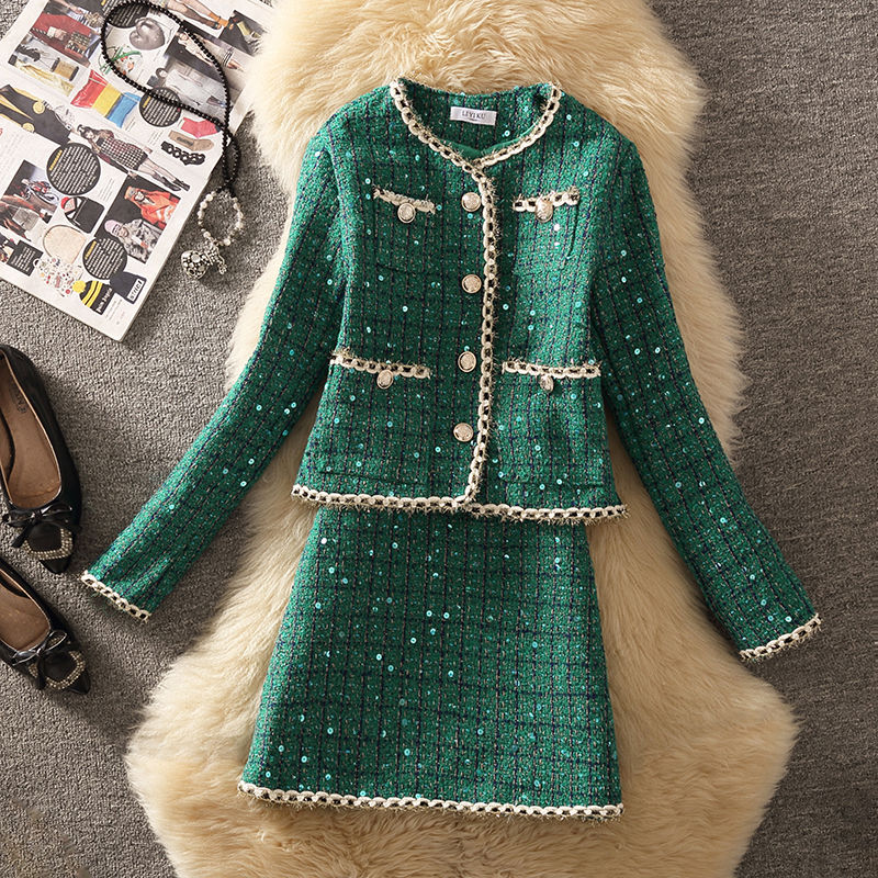 Women Winter Elegant Vintage T - Jack Winter Clothing ulasan dan harga