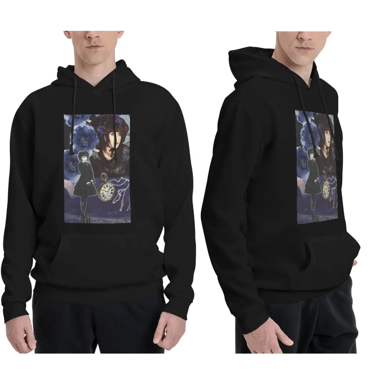 Malice Mizer Visual Kei Japane - Winter Clothing Visuals ulasan dan harga