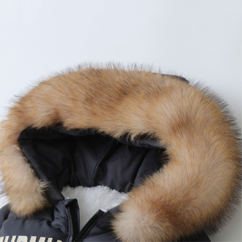 Winter Newborn Baby Jumpsuit T - Winter Clothing For Babies ulasan dan harga