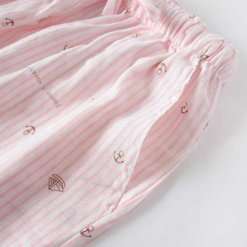 Sleeping Pants Cotton Double-L - Winter Clothing Layers ulasan dan harga