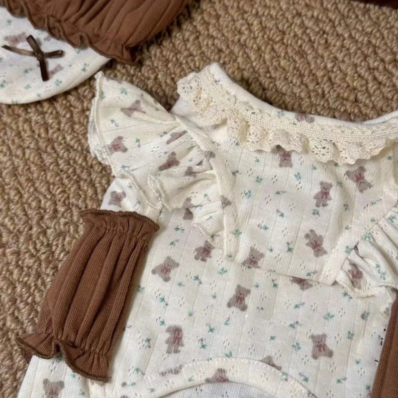 Pet Clothing Puppy Dress Winte - Winter Clothing Layers ulasan dan harga