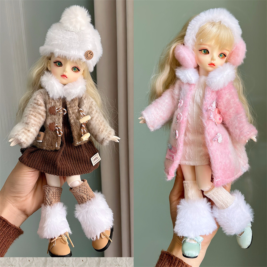 2025 New Winter Clothes 6 Poin - Winter Clothing Factory Outlet ulasan dan harga
