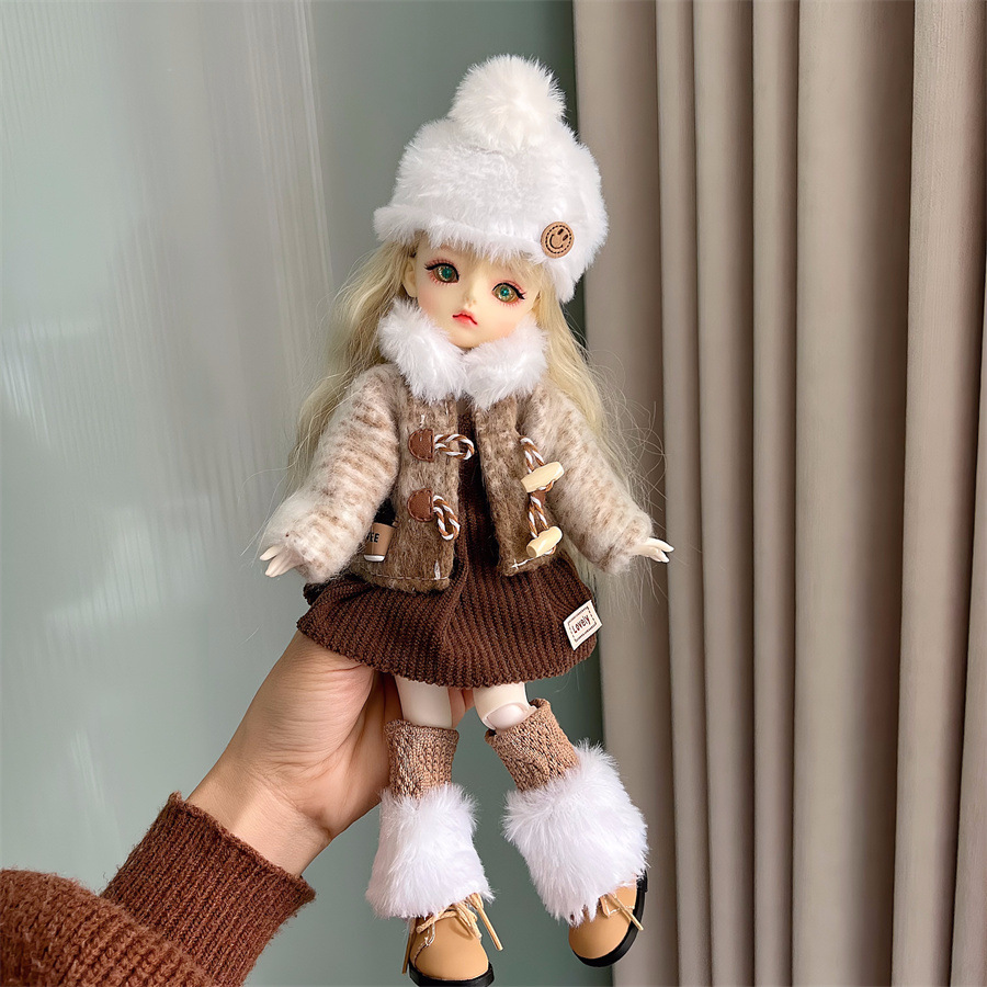 2025 New Winter Clothes 6 Poin - Winter Clothing Factory Outlet ulasan dan harga