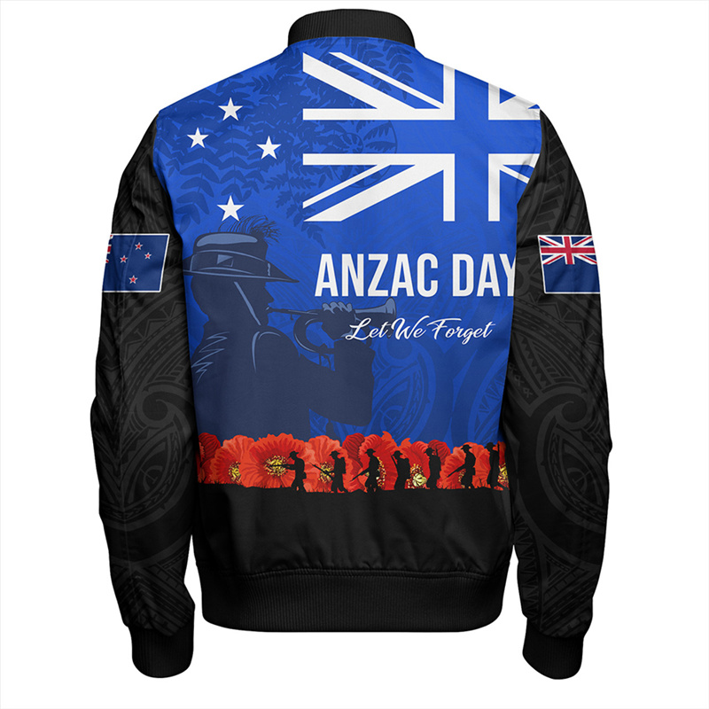 Autumn Vintage 3D Printing New - Winter Clothing New Zealand ulasan dan harga