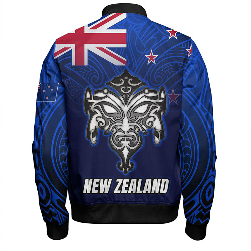 Autumn Vintage 3D Printing New - Winter Clothing New Zealand ulasan dan harga