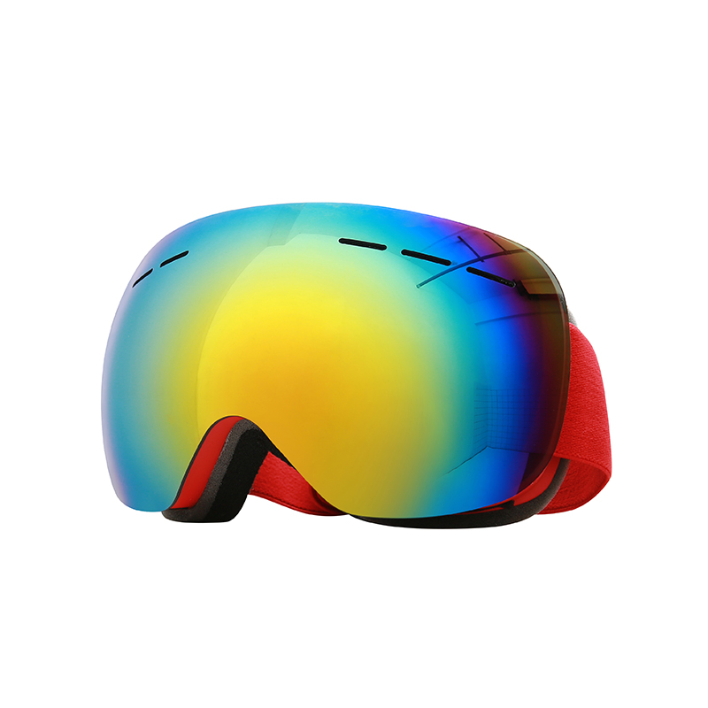 New Ski Goggles Men Women Doub - Winter Clothing Layers ulasan dan harga