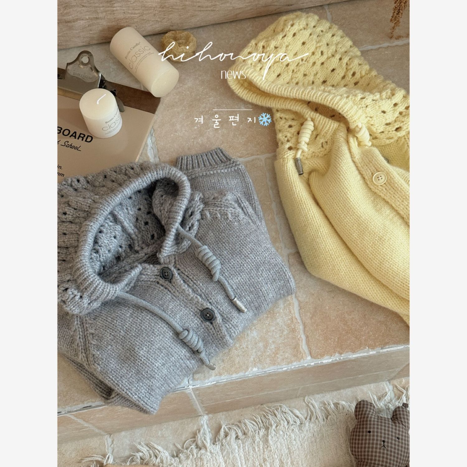 Children's Clothing Girls' Aut - Winter Clothing For Babies ulasan dan harga