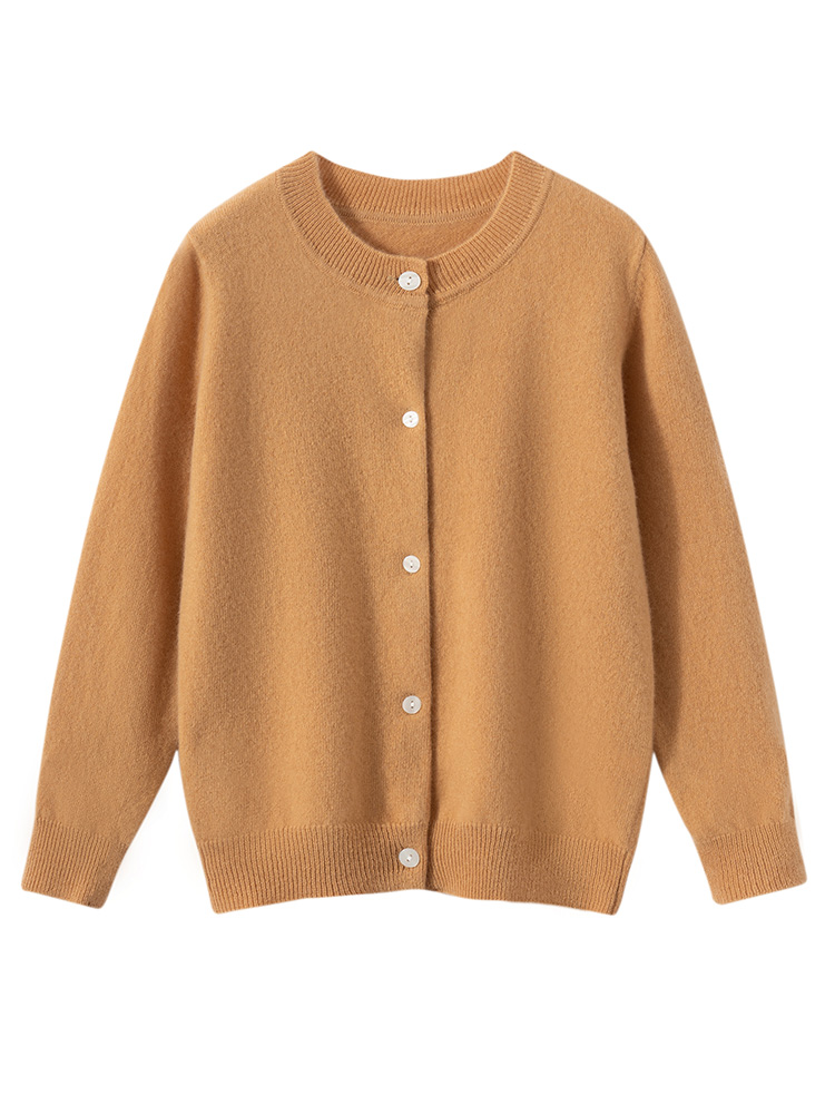 Children's Wool Sweater O-neck - Winter Clothing For Boys ulasan dan harga