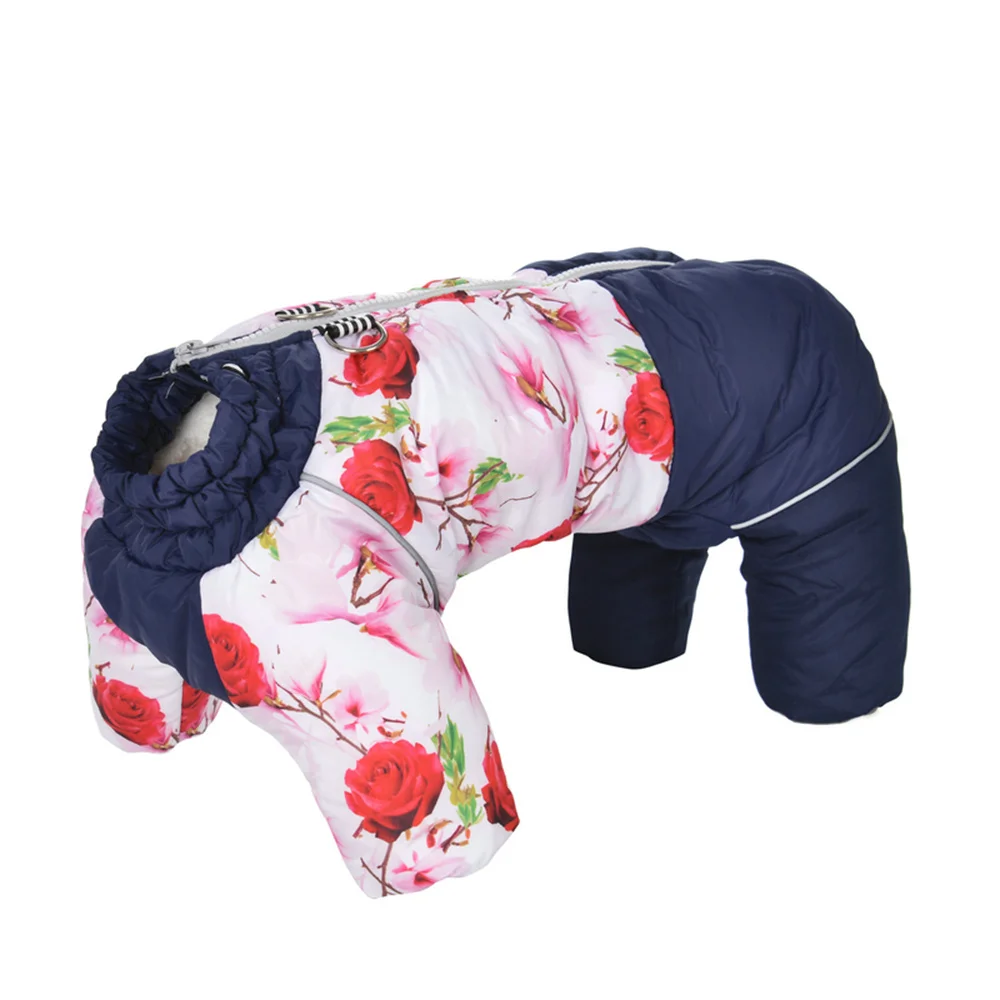 Pet Winter Clothes Waterproof  - Winter Clothing For Boys ulasan dan harga