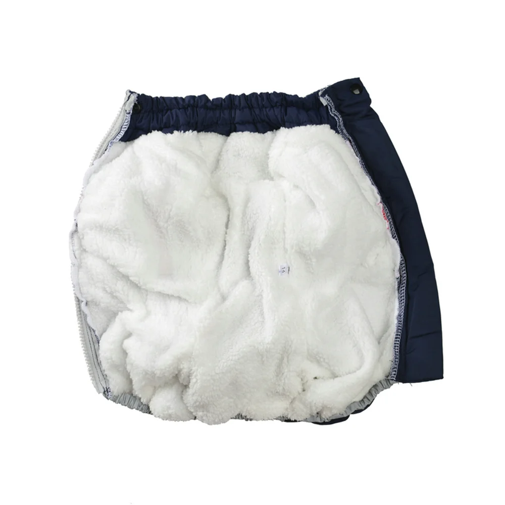 Pet Winter Clothes Waterproof  - Winter Clothing For Boys ulasan dan harga